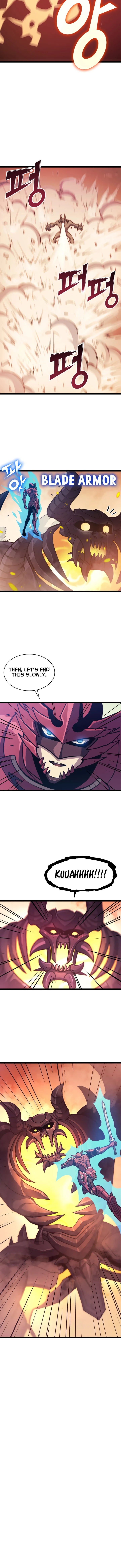 Max Level Returner Chapter 86 - Page 14