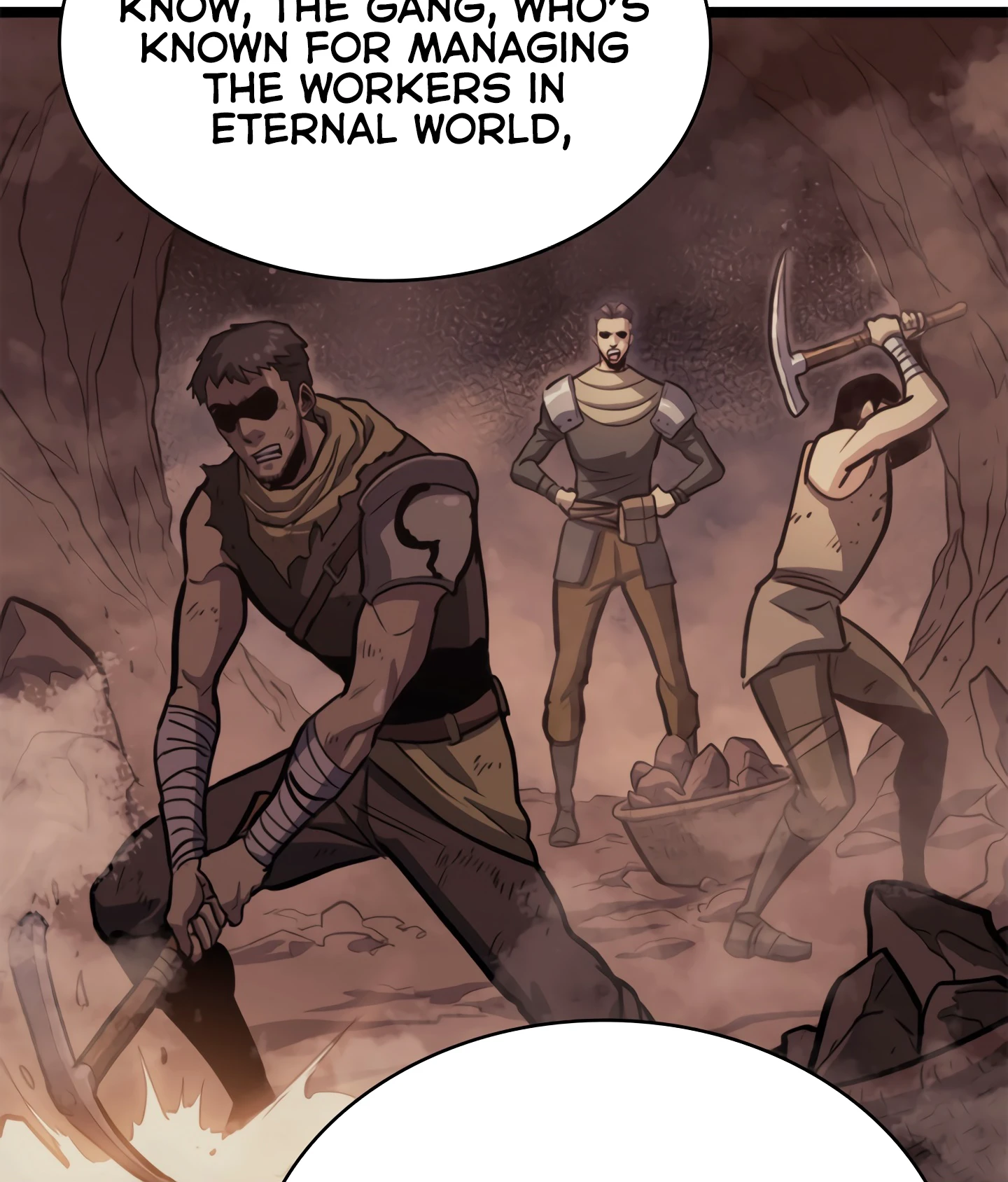 Max Level Returner Chapter 88 - Page 23