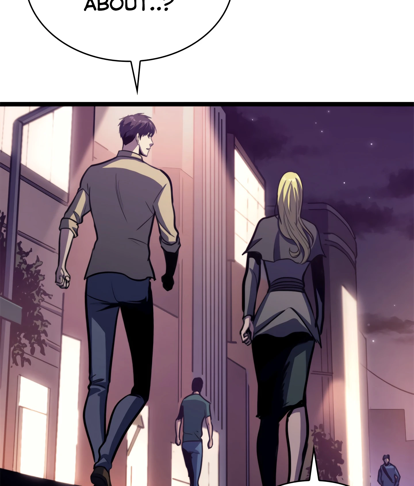 Max Level Returner Chapter 88 - Page 25