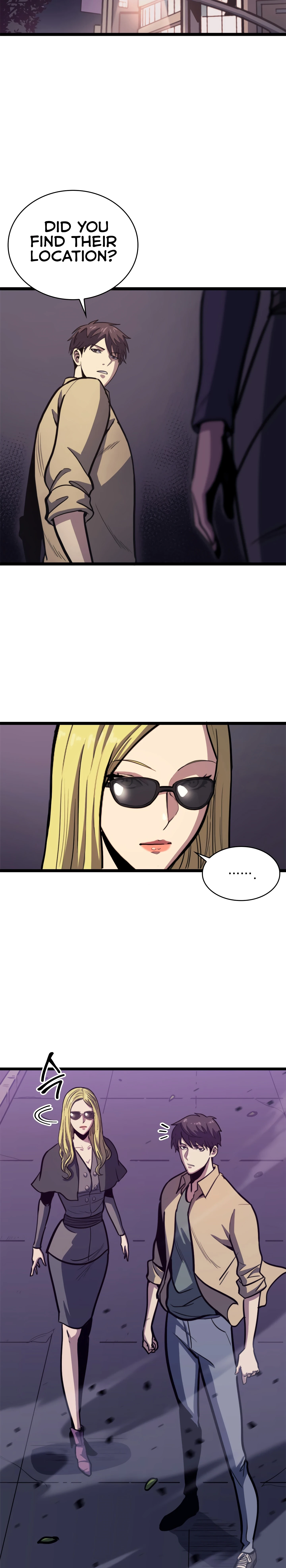Max Level Returner Chapter 88 - Page 27
