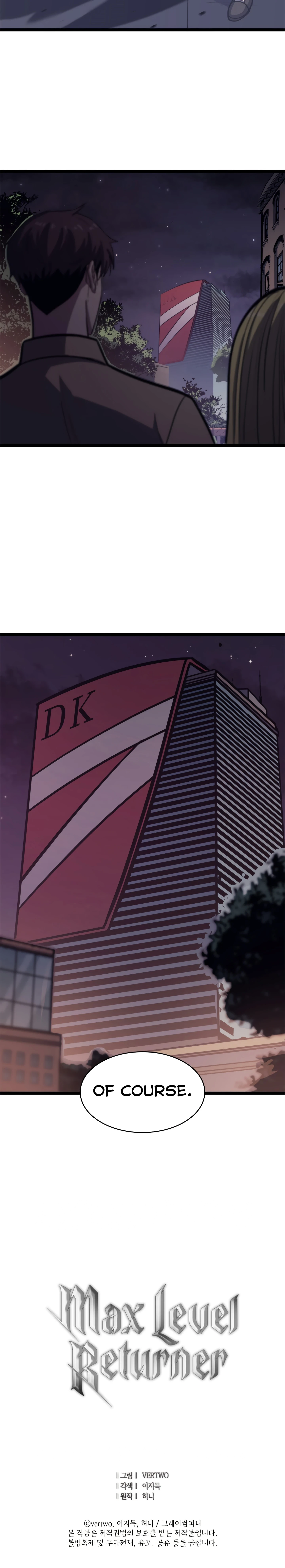 Max Level Returner Chapter 88 - Page 28