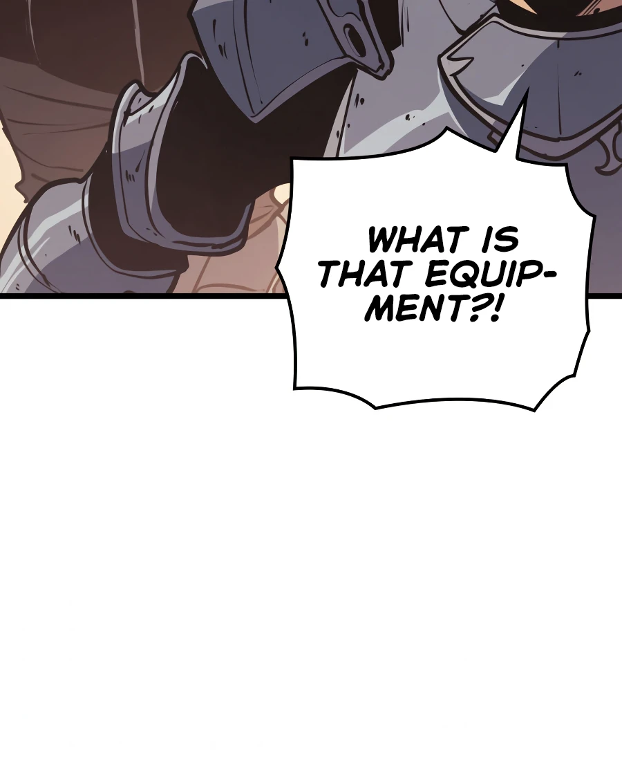 Max Level Returner Chapter 96 - Page 5