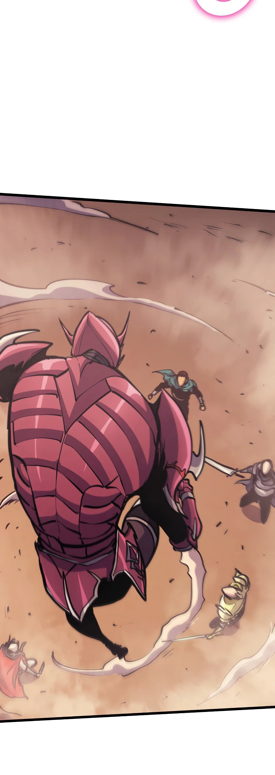 Max Level Returner Chapter 97 - Page 3