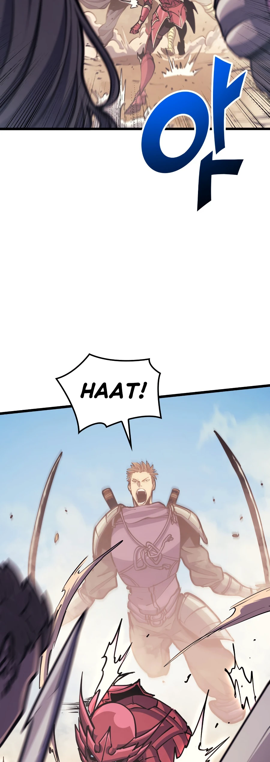 Max Level Returner Chapter 97 - Page 5