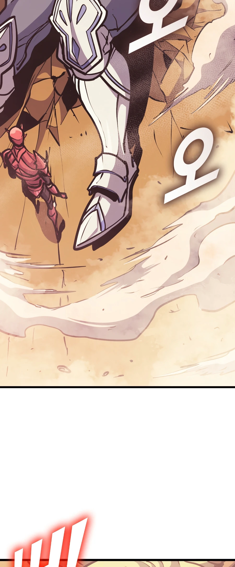 Max Level Returner Chapter 97 - Page 13