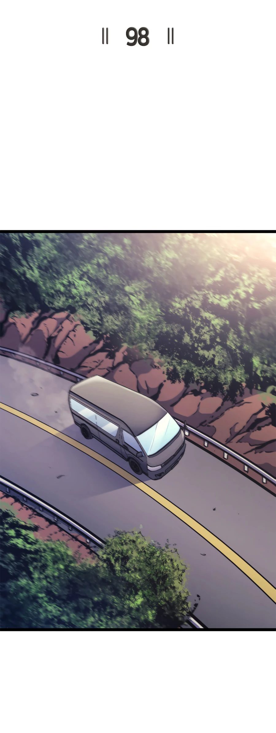 Max Level Returner Chapter 98 - Page 5