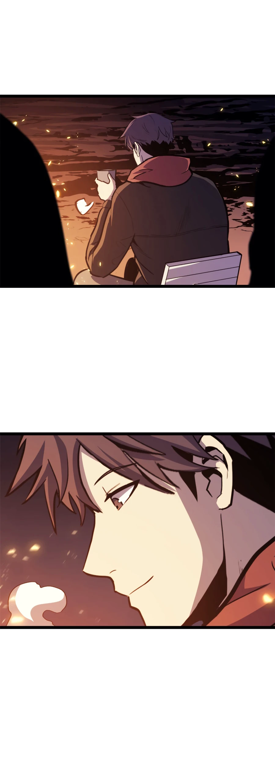 Max Level Returner Chapter 98 - Page 13