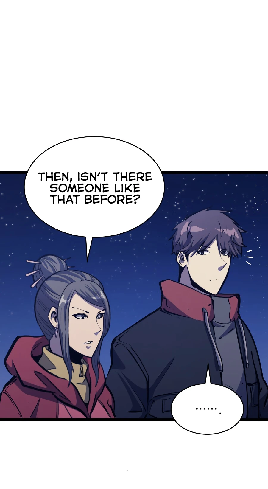 Max Level Returner Chapter 99 - Page 3