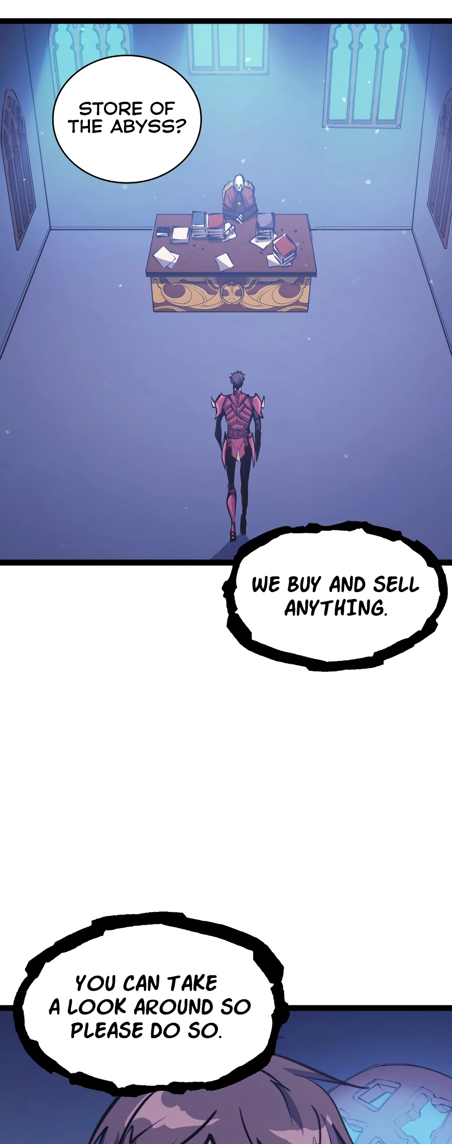 Max Level Returner Chapter 99 - Page 11