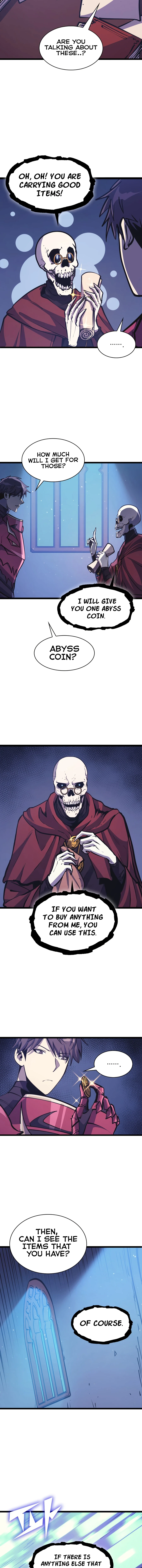 Max Level Returner Chapter 99 - Page 14