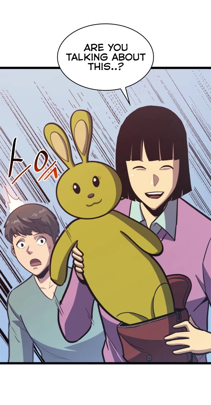 Max Level Returner Chapter 100 - Page 5