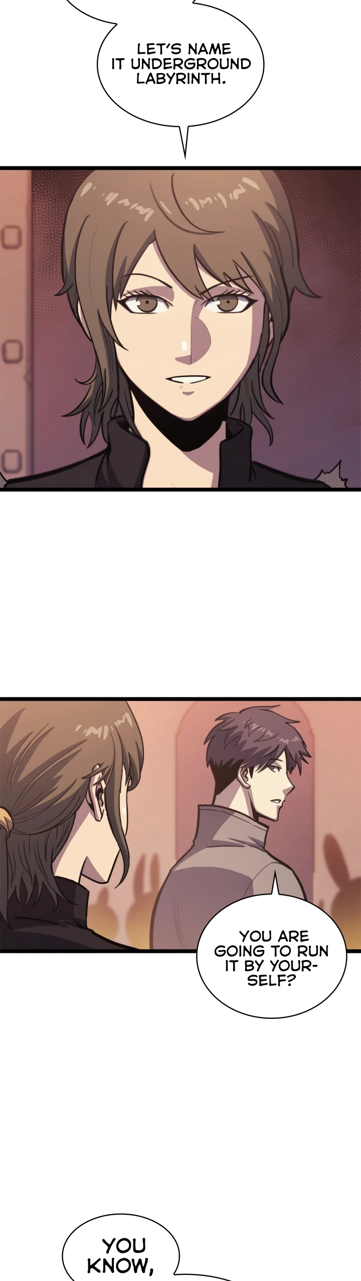 Max Level Returner Chapter 100 - Page 11