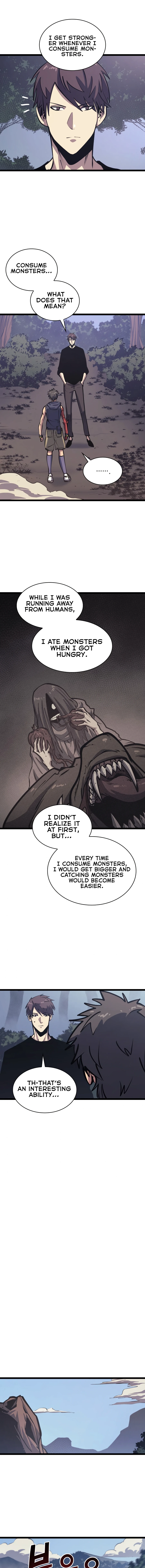 Max Level Returner Chapter 101 - Page 7