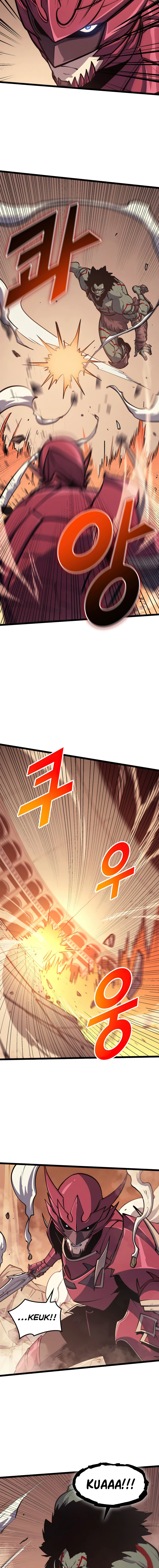 Max Level Returner Chapter 105 - Page 5