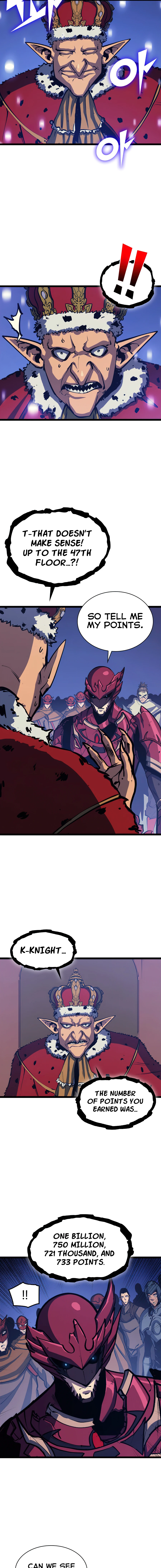 Max Level Returner Chapter 105 - Page 11