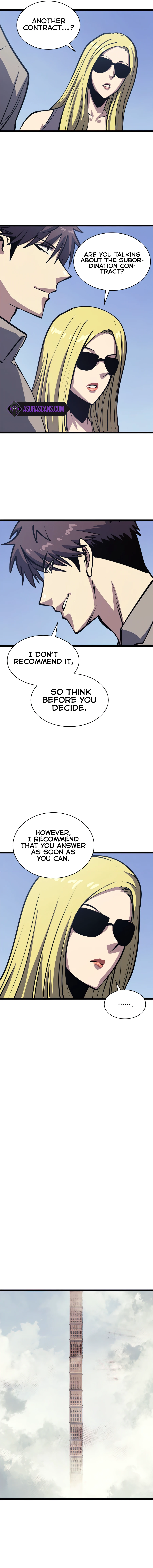 Max Level Returner Chapter 106 - Page 7