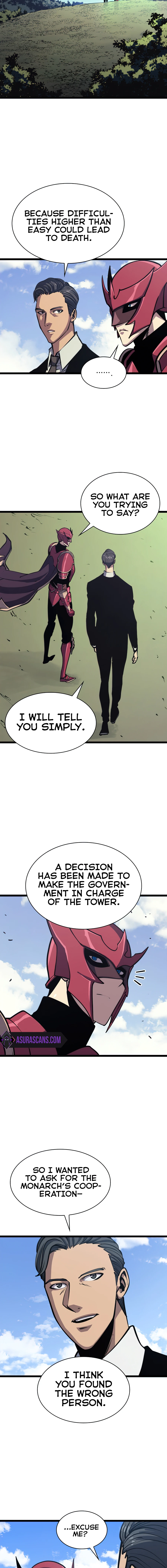 Max Level Returner Chapter 106 - Page 11