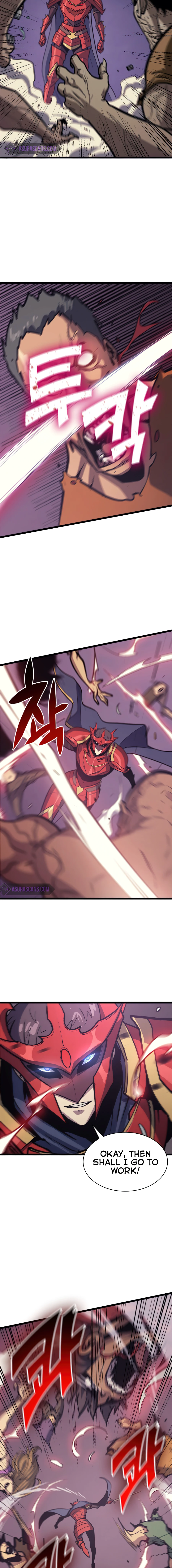 Max Level Returner Chapter 108 - Page 7