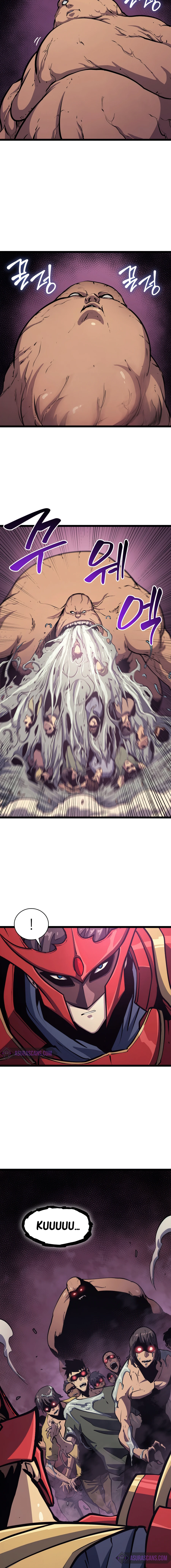Max Level Returner Chapter 108 - Page 9