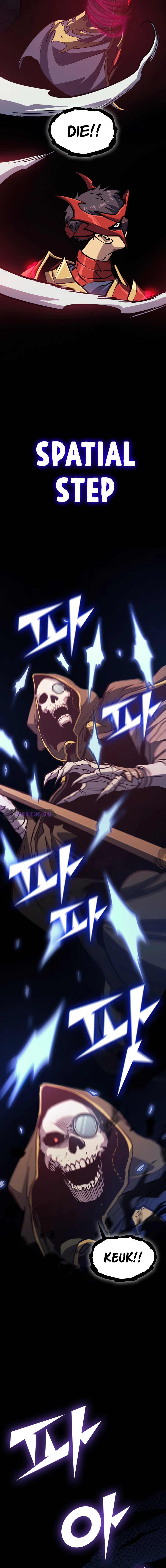 Max Level Returner Chapter 109 - Page 5