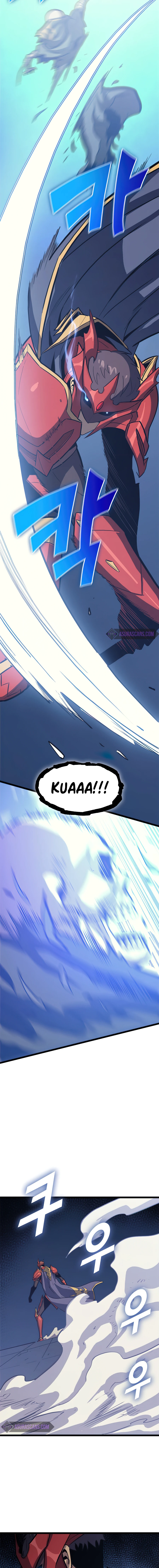 Max Level Returner Chapter 109 - Page 9