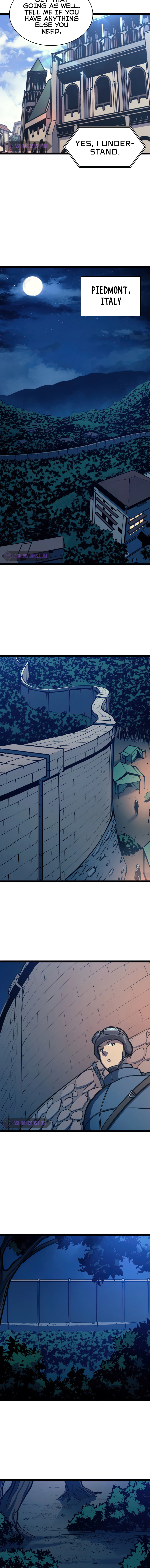 Max Level Returner Chapter 110 - Page 7