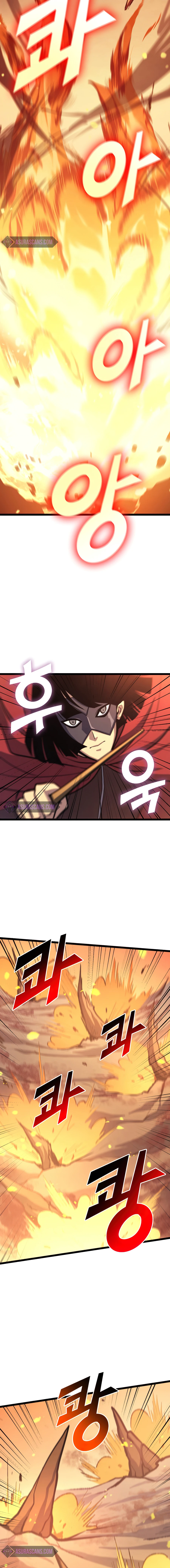 Max Level Returner Chapter 111 - Page 9