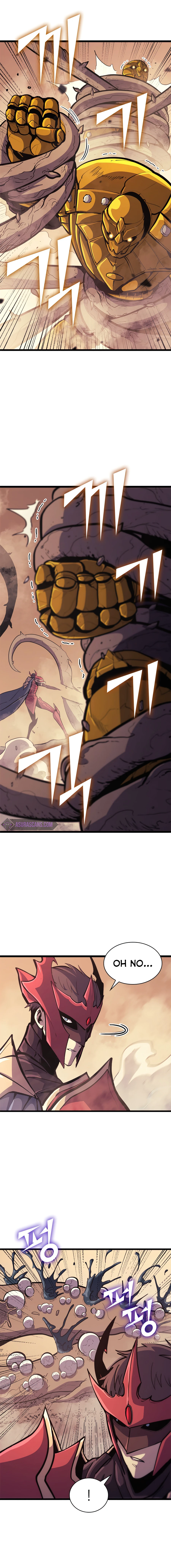 Max Level Returner Chapter 112 - Page 3