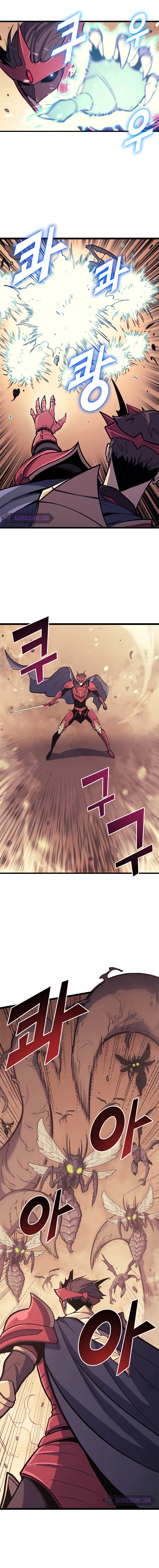 Max Level Returner Chapter 112 - Page 7