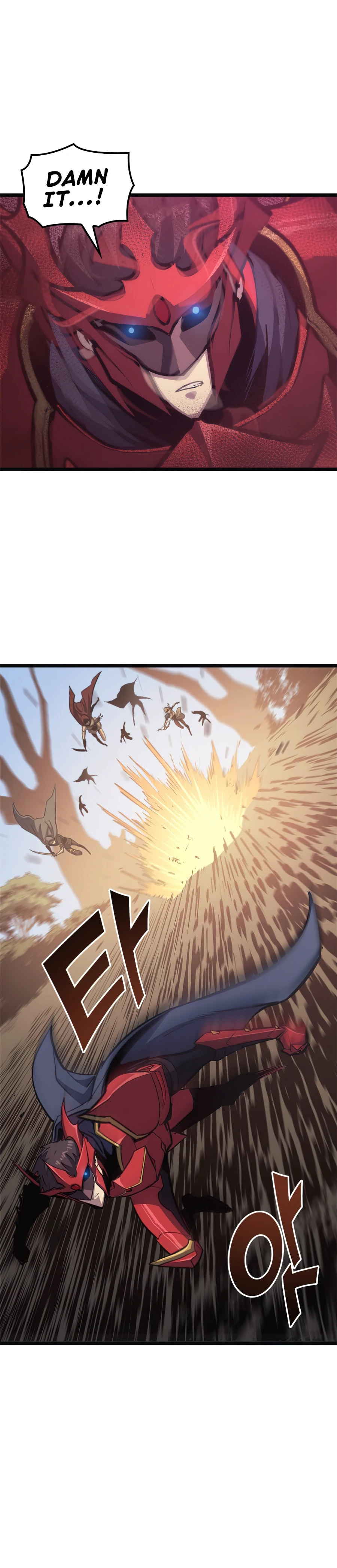 Max Level Returner Chapter 114 - Page 7