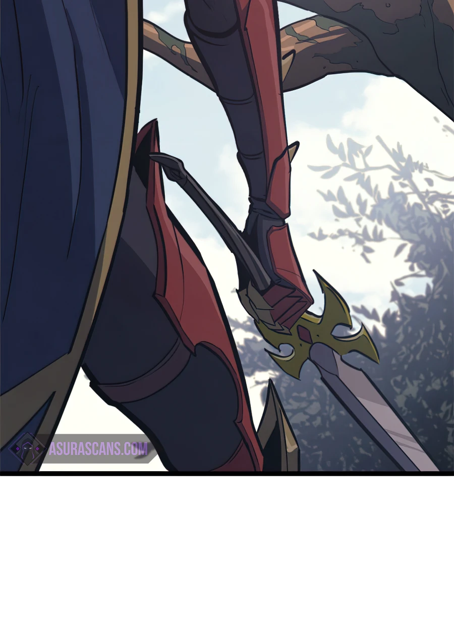 Max Level Returner Chapter 114 - Page 13