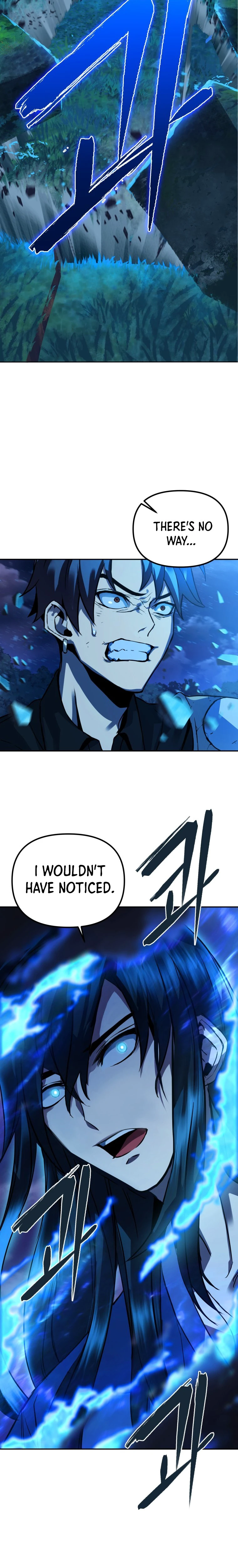 Maxed Out Leveling Chapter 2 - Page 15