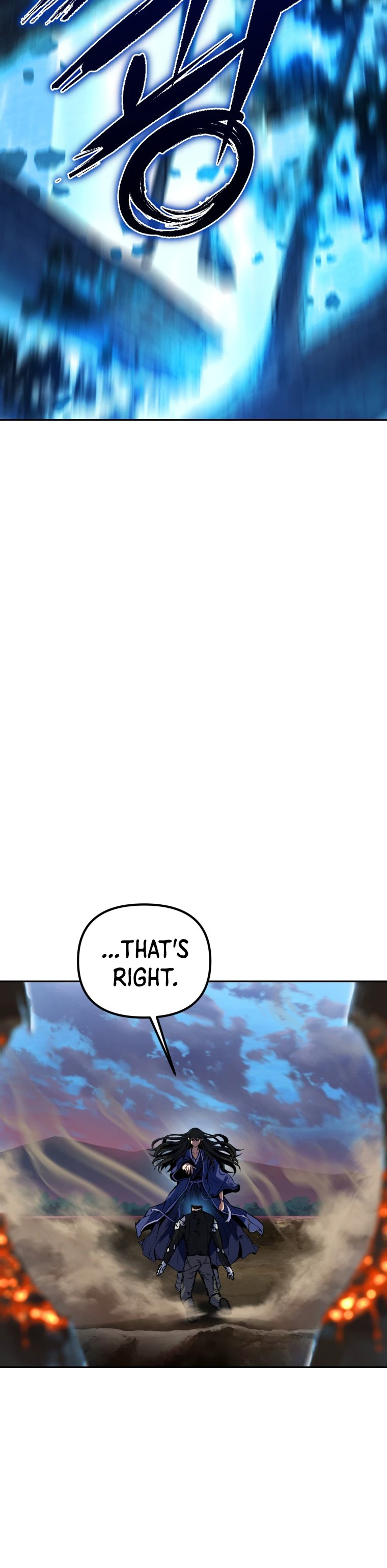 Maxed Out Leveling Chapter 2 - Page 17