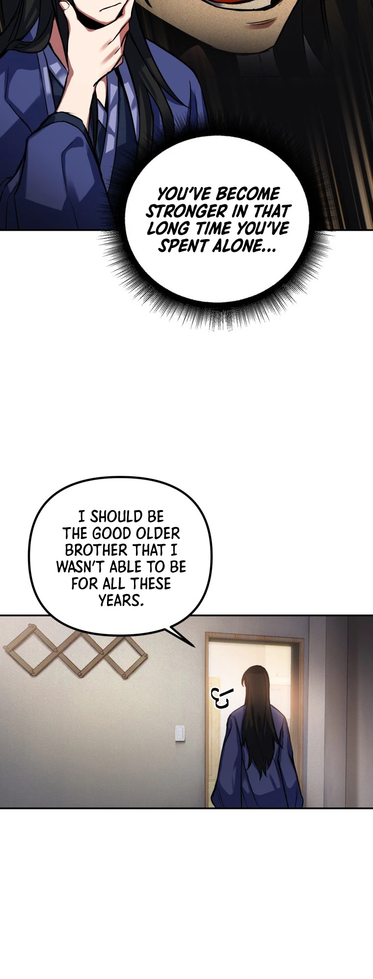 Maxed Out Leveling Chapter 3 - Page 13