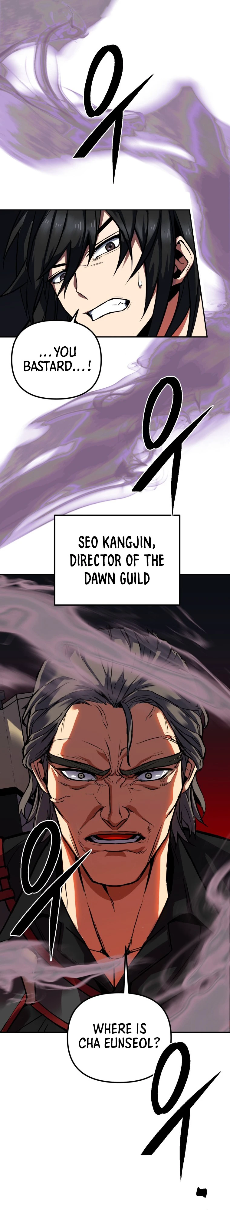 Maxed Out Leveling Chapter 3 - Page 15