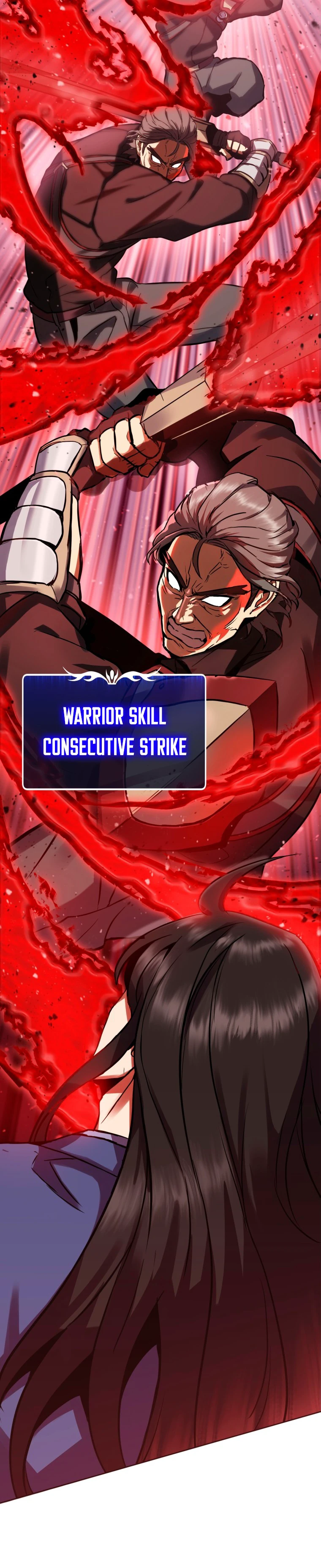 Maxed Out Leveling Chapter 4 - Page 3