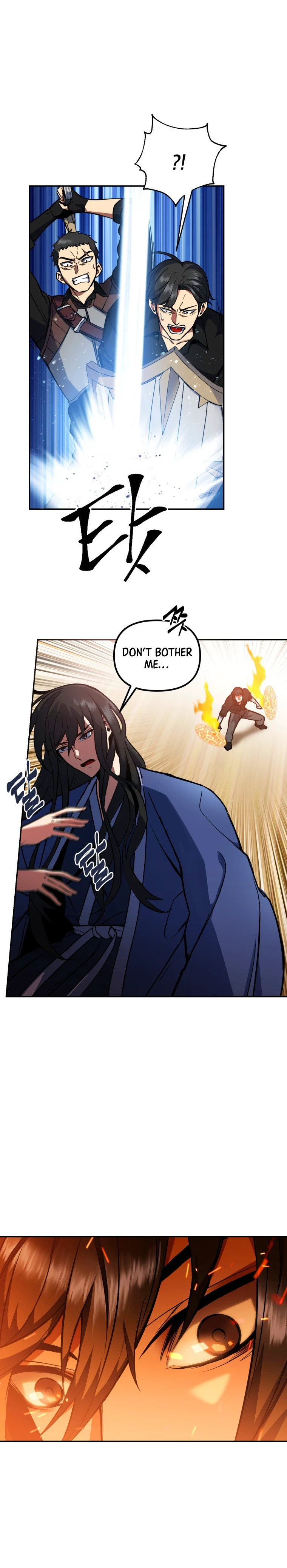 Maxed Out Leveling Chapter 4 - Page 5