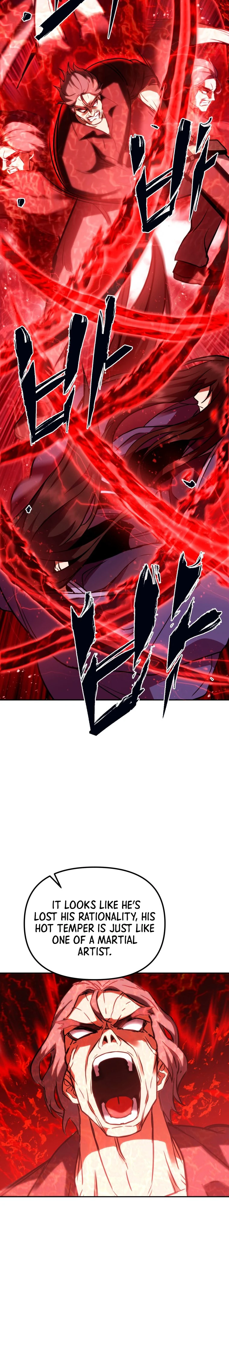 Maxed Out Leveling Chapter 4 - Page 16