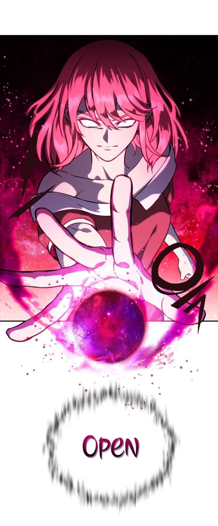 Maxed Out Leveling Chapter 5 - Page 13