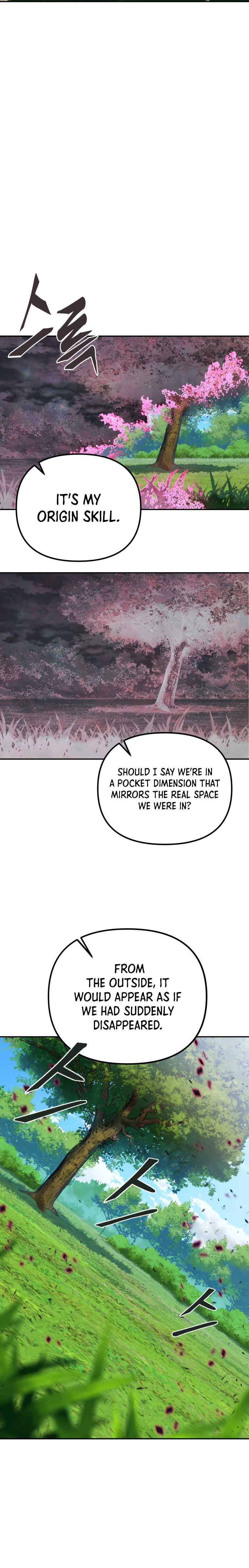 Maxed Out Leveling Chapter 5 - Page 15