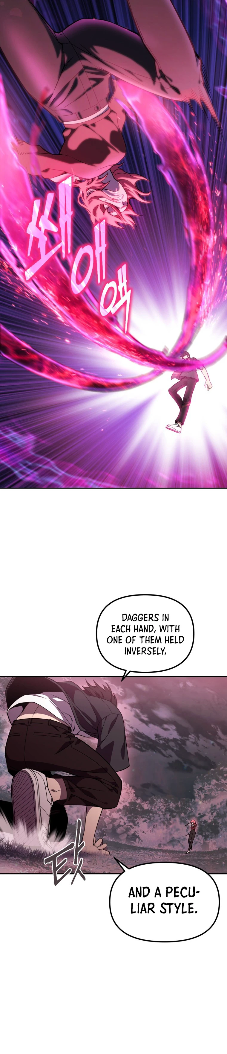 Maxed Out Leveling Chapter 6 - Page 3
