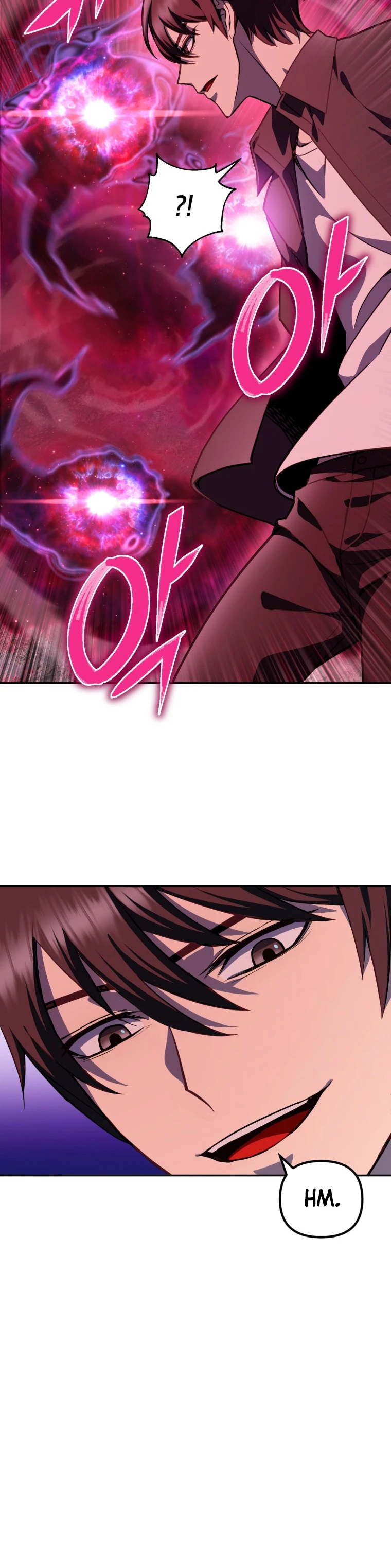 Maxed Out Leveling Chapter 6 - Page 5
