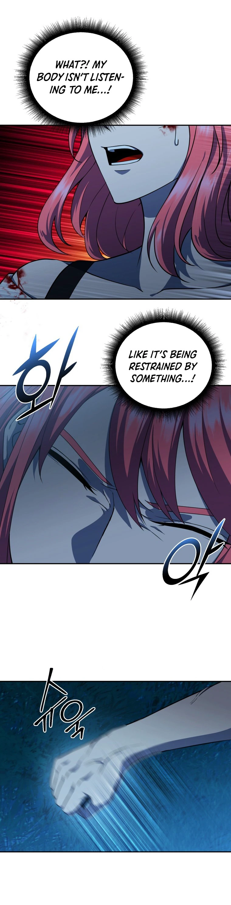 Maxed Out Leveling Chapter 6 - Page 11