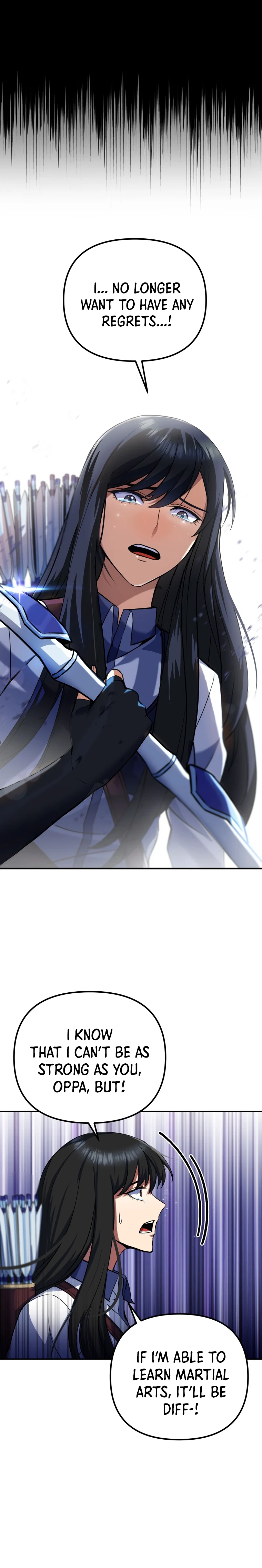 Maxed Out Leveling Chapter 8 - Page 5