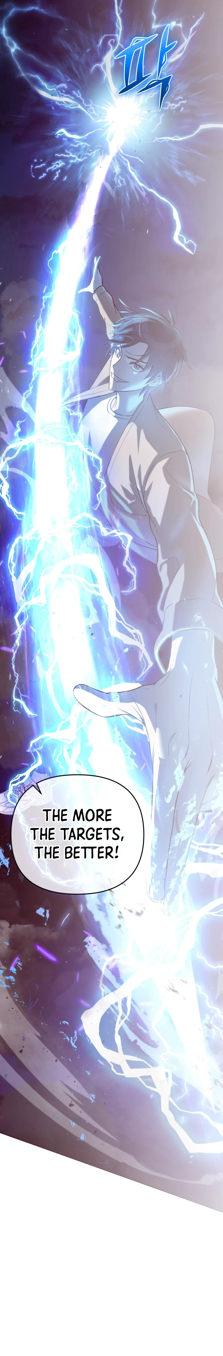 Maxed Out Leveling Chapter 9 - Page 11