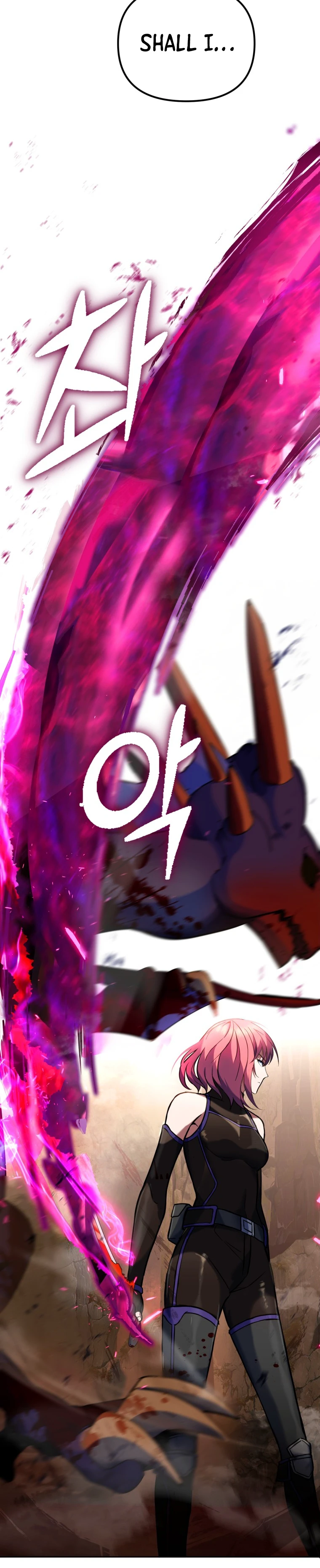 Maxed Out Leveling Chapter 10 - Page 7