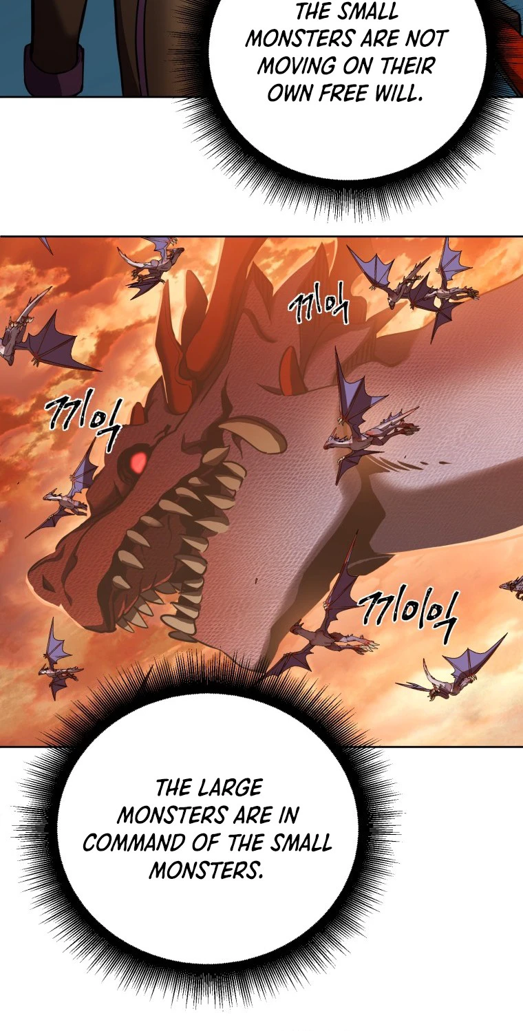 Maxed Out Leveling Chapter 11 - Page 5