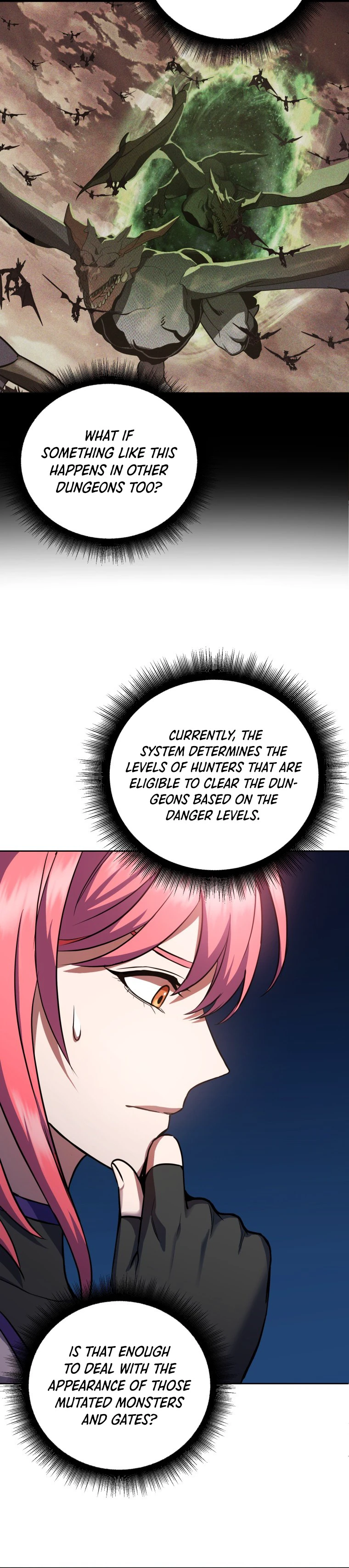 Maxed Out Leveling Chapter 11 - Page 12