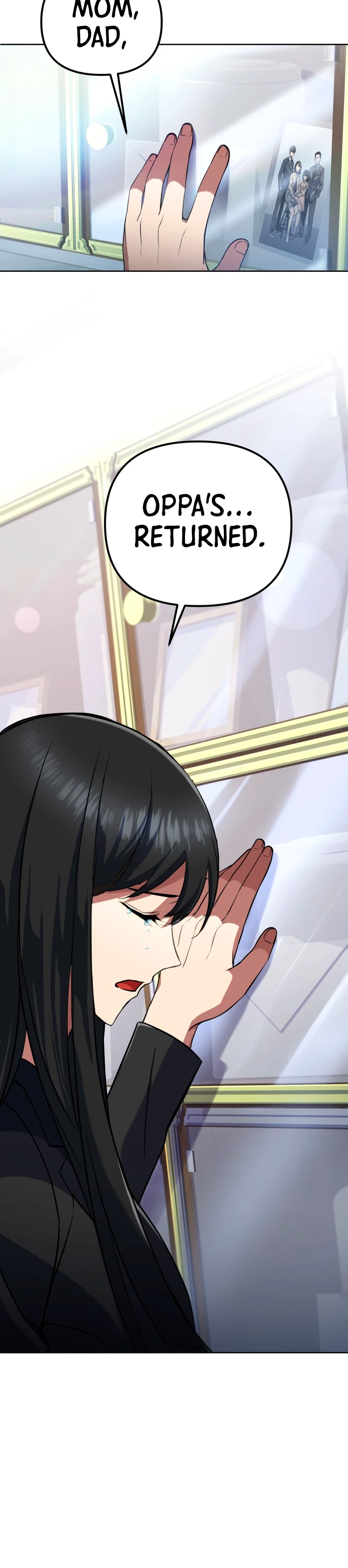 Maxed Out Leveling Chapter 12 - Page 11
