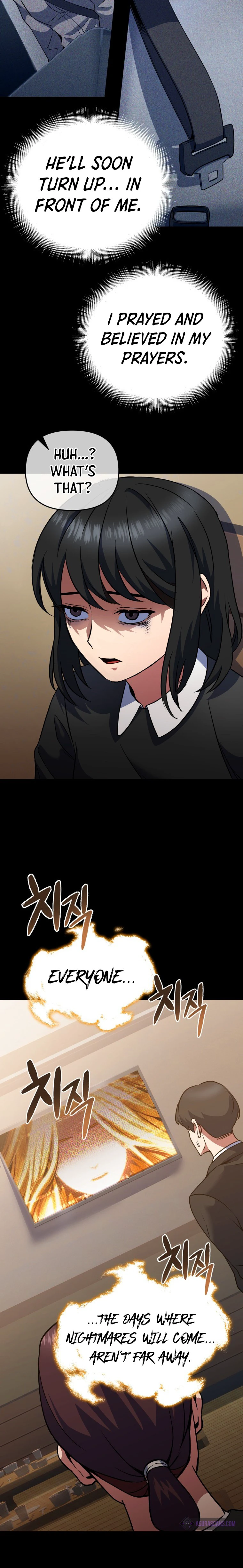 Maxed Out Leveling Chapter 15 - Page 5